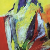 Ale -  2006   96x140cm