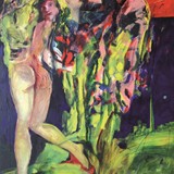 Buenos Aires 2002 140 x200cm