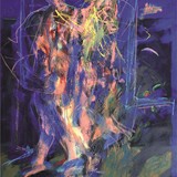 Innamorati 2006 140 x 200 cm