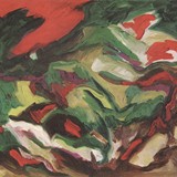 Rosso a Montescuro