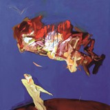 TAT - 1994 120x150cm